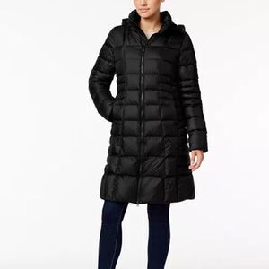 The North Face Metropolis Down Parka